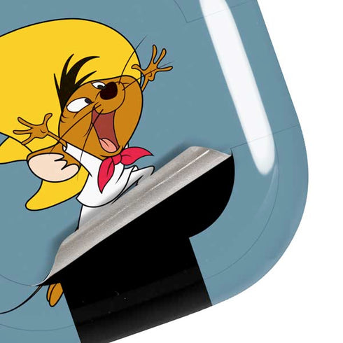 Looney Tunes Speedy Gonzales -Yepa! Yepa! Galaxy Buds Pro Skin