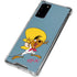 Looney Tunes Speedy Gonzales -Yepa! Yepa! Galaxy Note20 5G Clear Case