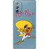 Looney Tunes Speedy Gonzales -Yepa! Yepa! Galaxy Note20 5G Skin