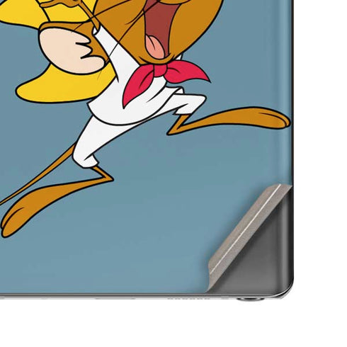 Looney Tunes Speedy Gonzales -Yepa! Yepa! Galaxy Note20 5G Skin