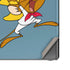 Looney Tunes Speedy Gonzales -Yepa! Yepa! Galaxy Note20 5G Skin