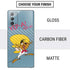 Looney Tunes Speedy Gonzales -Yepa! Yepa! Galaxy Note20 5G Skin