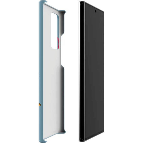 Looney Tunes Speedy Gonzales -Yepa! Yepa! Galaxy Note20 Ultra 5G Lite Case