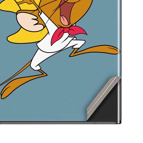 Looney Tunes Speedy Gonzales -Yepa! Yepa! Galaxy Note20 Ultra 5G Skin