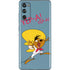 Looney Tunes Speedy Gonzales -Yepa! Yepa! Galaxy S20 Fan Edition Skin