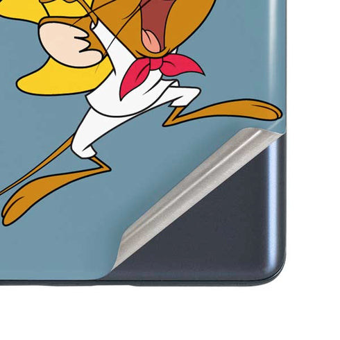 Looney Tunes Speedy Gonzales -Yepa! Yepa! Galaxy S20 Fan Edition Skin