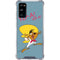 Looney Tunes Speedy Gonzales -Yepa! Yepa! Galaxy S20 FE Clear Case