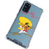Looney Tunes Speedy Gonzales -Yepa! Yepa! Galaxy S20 FE Clear Case