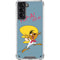 Looney Tunes Speedy Gonzales -Yepa! Yepa! Galaxy S21 5G Clear Case
