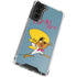 Looney Tunes Speedy Gonzales -Yepa! Yepa! Galaxy S21 FE Clear Case