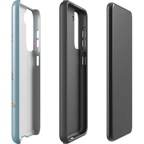 Looney Tunes Speedy Gonzales -Yepa! Yepa! Galaxy S21 Plus 5G Pro Case