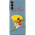 Looney Tunes Speedy Gonzales -Yepa! Yepa! Galaxy S21 Plus 5G Skin