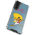 Looney Tunes Speedy Gonzales -Yepa! Yepa! Galaxy S22 Plus Clear Case