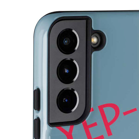 Looney Tunes Speedy Gonzales -Yepa! Yepa! Galaxy S22 Pro Case