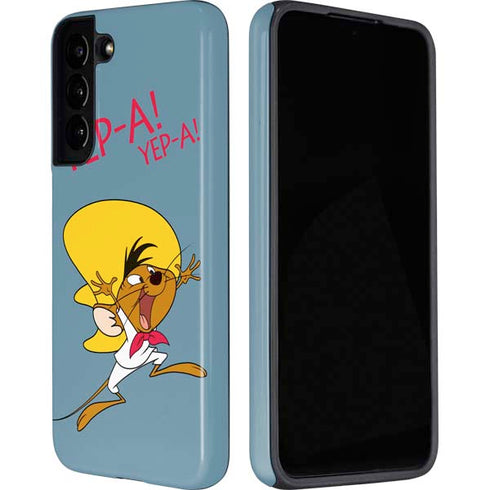 Looney Tunes Speedy Gonzales -Yepa! Yepa! Galaxy S22 Pro Case