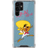 Looney Tunes Speedy Gonzales -Yepa! Yepa! Galaxy S22 Ultra Clear Case