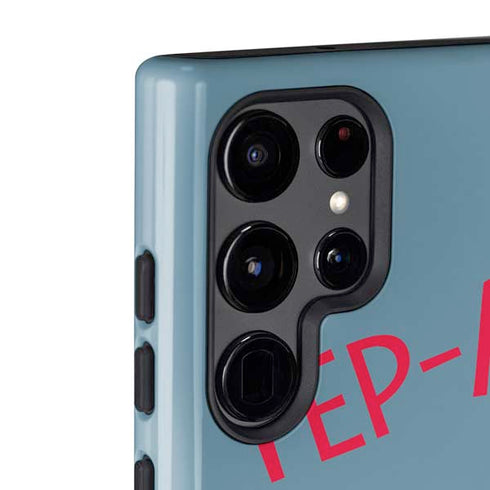 Looney Tunes Speedy Gonzales -Yepa! Yepa! Galaxy S22 Ultra Pro Case