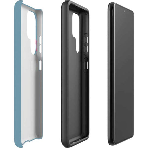 Looney Tunes Speedy Gonzales -Yepa! Yepa! Galaxy S22 Ultra Pro Case