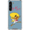 Looney Tunes Speedy Gonzales -Yepa! Yepa! Galaxy S23 Clear Case