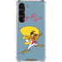 Looney Tunes Speedy Gonzales -Yepa! Yepa! Galaxy S23 Clear Case