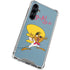 Looney Tunes Speedy Gonzales -Yepa! Yepa! Galaxy S23 FE Clear Case