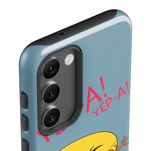 Looney Tunes Speedy Gonzales -Yepa! Yepa! Galaxy S23 Pro Case