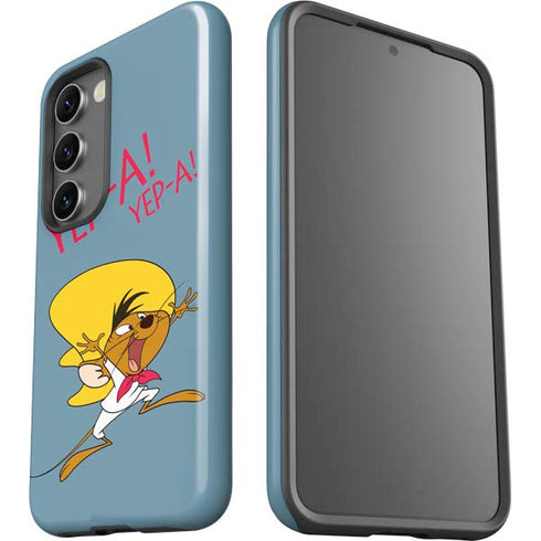 Looney Tunes Speedy Gonzales -Yepa! Yepa! Galaxy S23 Pro Case