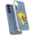 Looney Tunes Speedy Gonzales -Yepa! Yepa! Galaxy S24 Clear Case