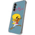 Looney Tunes Speedy Gonzales -Yepa! Yepa! Galaxy S24 Plus Clear Case