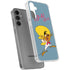 Looney Tunes Speedy Gonzales -Yepa! Yepa! Galaxy S24 Plus Clear Case