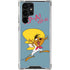 Looney Tunes Speedy Gonzales -Yepa! Yepa! Galaxy S24 Ultra Clear Case