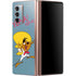 Looney Tunes Speedy Gonzales -Yepa! Yepa! Galaxy Z Fold2 5G Skin