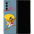 Looney Tunes Speedy Gonzales -Yepa! Yepa! Galaxy Z Fold2 5G Skin