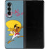 Looney Tunes Speedy Gonzales -Yepa! Yepa! Galaxy Z Fold3 5G Skin
