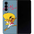 Looney Tunes Speedy Gonzales -Yepa! Yepa! Galaxy Z Fold4 5G Skin