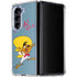 Looney Tunes Speedy Gonzales -Yepa! Yepa! Galaxy Z Fold5 5G Clear Case