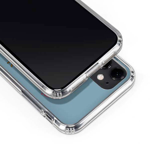 Looney Tunes Speedy Gonzales -Yepa! Yepa! iPhone 11 Clear Case