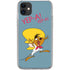 Looney Tunes Speedy Gonzales -Yepa! Yepa! iPhone 11 Clear Case