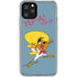 Looney Tunes Speedy Gonzales -Yepa! Yepa! iPhone 11 Pro Clear Case