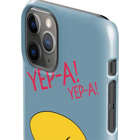 Looney Tunes Speedy Gonzales -Yepa! Yepa! iPhone 11 Pro Lite Case