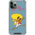 Looney Tunes Speedy Gonzales -Yepa! Yepa! iPhone 11 Pro Max Clear Case