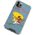 Looney Tunes Speedy Gonzales -Yepa! Yepa! iPhone 11 Pro Max Clear Case