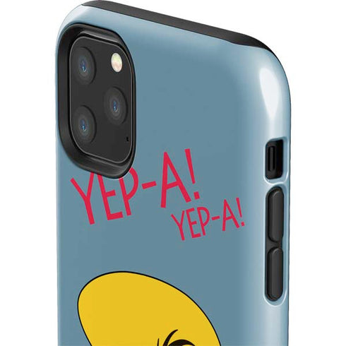 Looney Tunes Speedy Gonzales -Yepa! Yepa! iPhone 11 Pro Max Impact Case