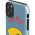 Looney Tunes Speedy Gonzales -Yepa! Yepa! iPhone 11 Pro Max Impact Case
