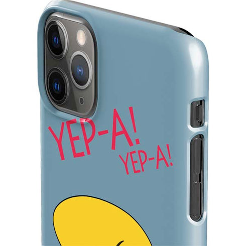 Looney Tunes Speedy Gonzales -Yepa! Yepa! iPhone 11 Pro Max Lite Case