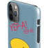 Looney Tunes Speedy Gonzales -Yepa! Yepa! iPhone 11 Pro Max Lite Case