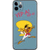 Looney Tunes Speedy Gonzales -Yepa! Yepa! iPhone 11 Pro Max Skin