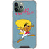 Looney Tunes Speedy Gonzales -Yepa! Yepa! iPhone 12 Pro Max Clear Case