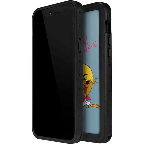 Looney Tunes Speedy Gonzales -Yepa! Yepa! iPhone 12 Pro Max Waterproof Case