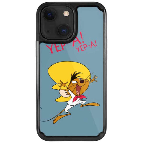 Looney Tunes Speedy Gonzales -Yepa! Yepa! iPhone 13 Cargo Case